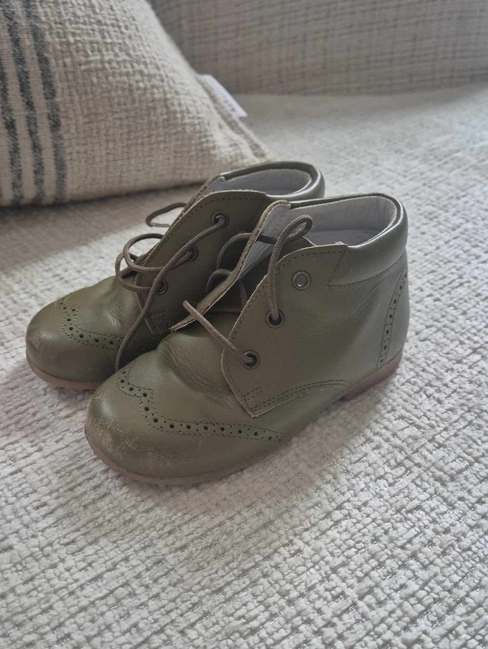 DiAngels classic olive